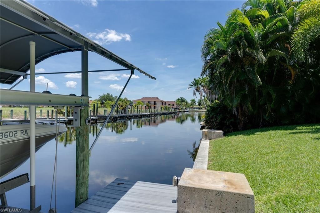 5118 York Ct , Cape Coral, FL 33904 Photo