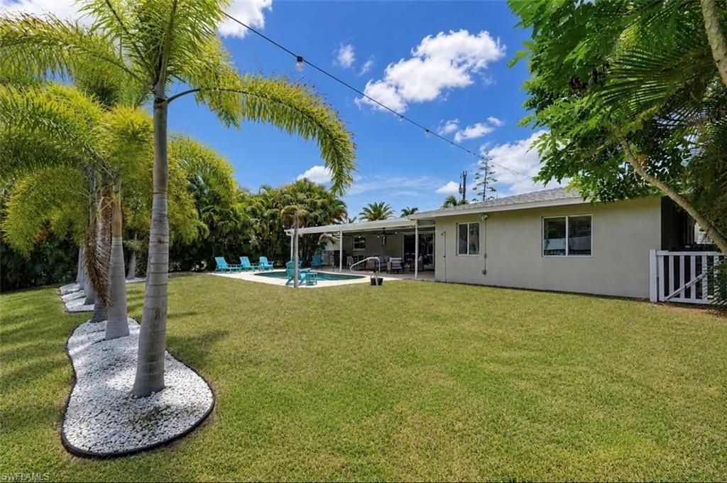 5118 York Ct , Cape Coral, FL 33904 Photo