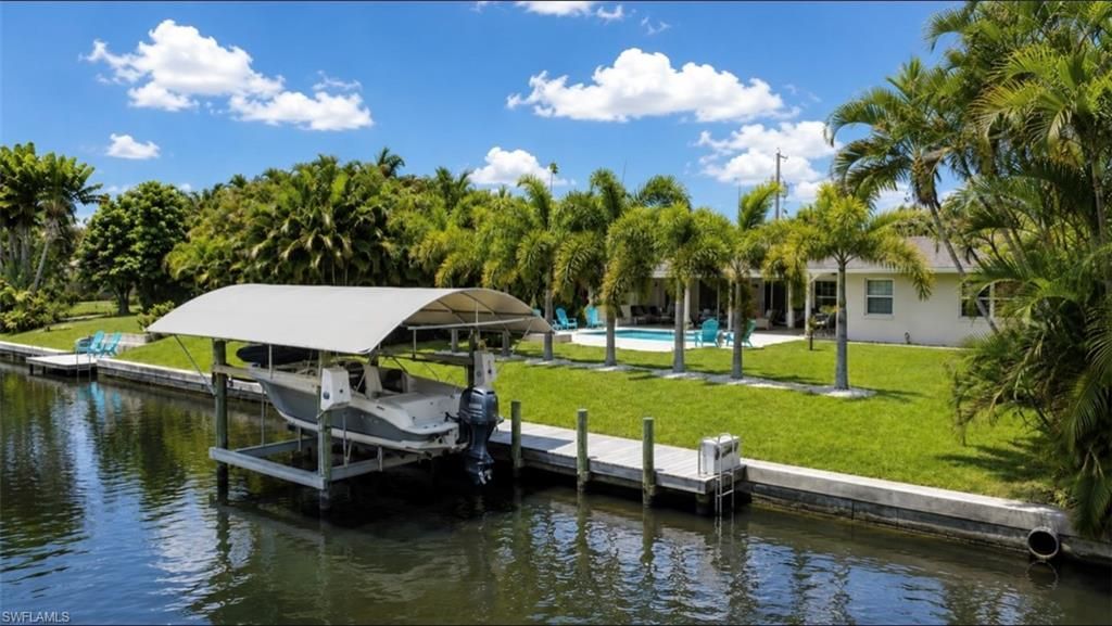 5118 York Ct , Cape Coral, FL 33904 Photo