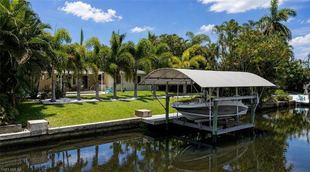 5118 York Ct , Cape Coral, FL 33904 Photo