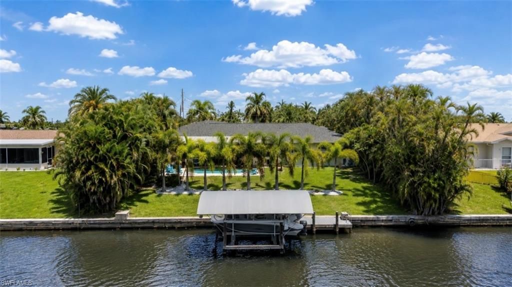 5118 York Ct , Cape Coral, FL 33904 Photo