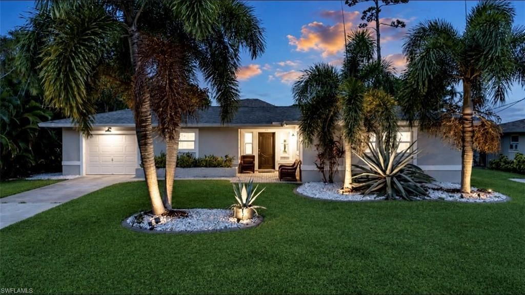 5118 York Ct , Cape Coral, FL 33904 Photo