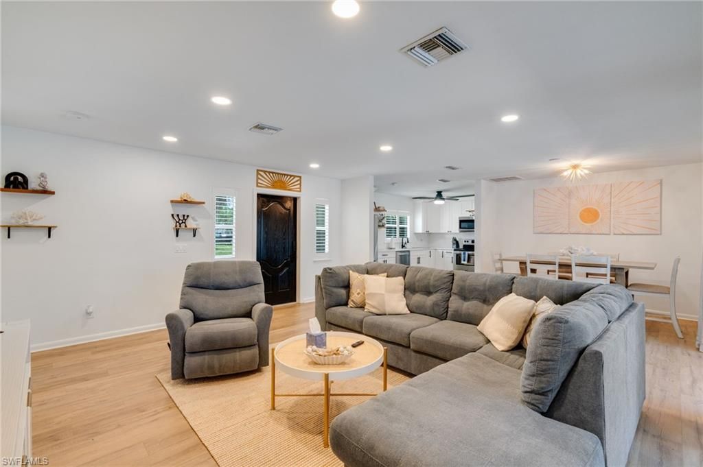 5118 York Ct , Cape Coral, FL 33904 Photo