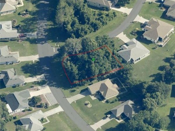 3141 N CANTERBURY LAKE DR , HERNANDO, FL 34442