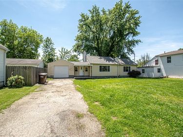 1058 Hale Avenue, Kettering, OH 45419