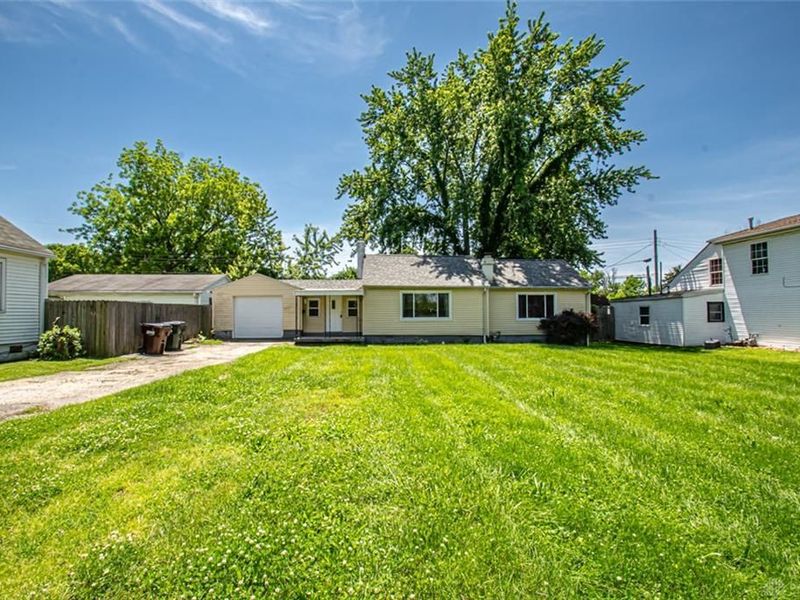1058 Hale Avenue, Kettering, OH 45419 Photo 2
