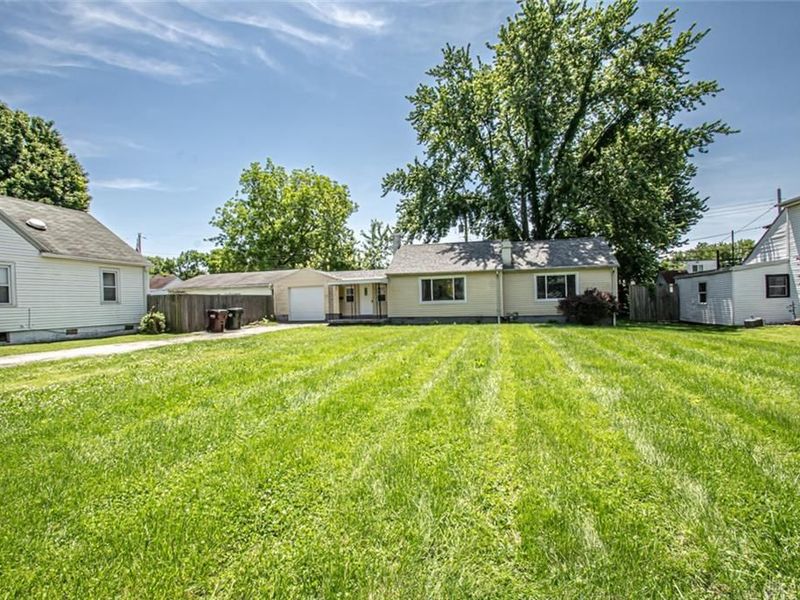 1058 Hale Avenue, Kettering, OH 45419 Photo 27