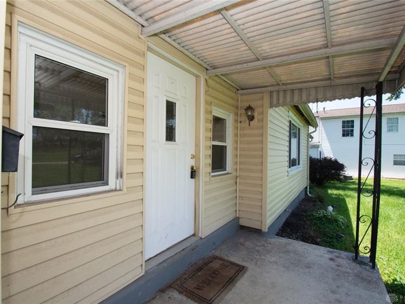 1058 Hale Avenue, Kettering, OH 45419 Photo 3