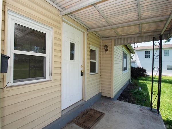 1058 Hale Avenue, Kettering, OH 45419