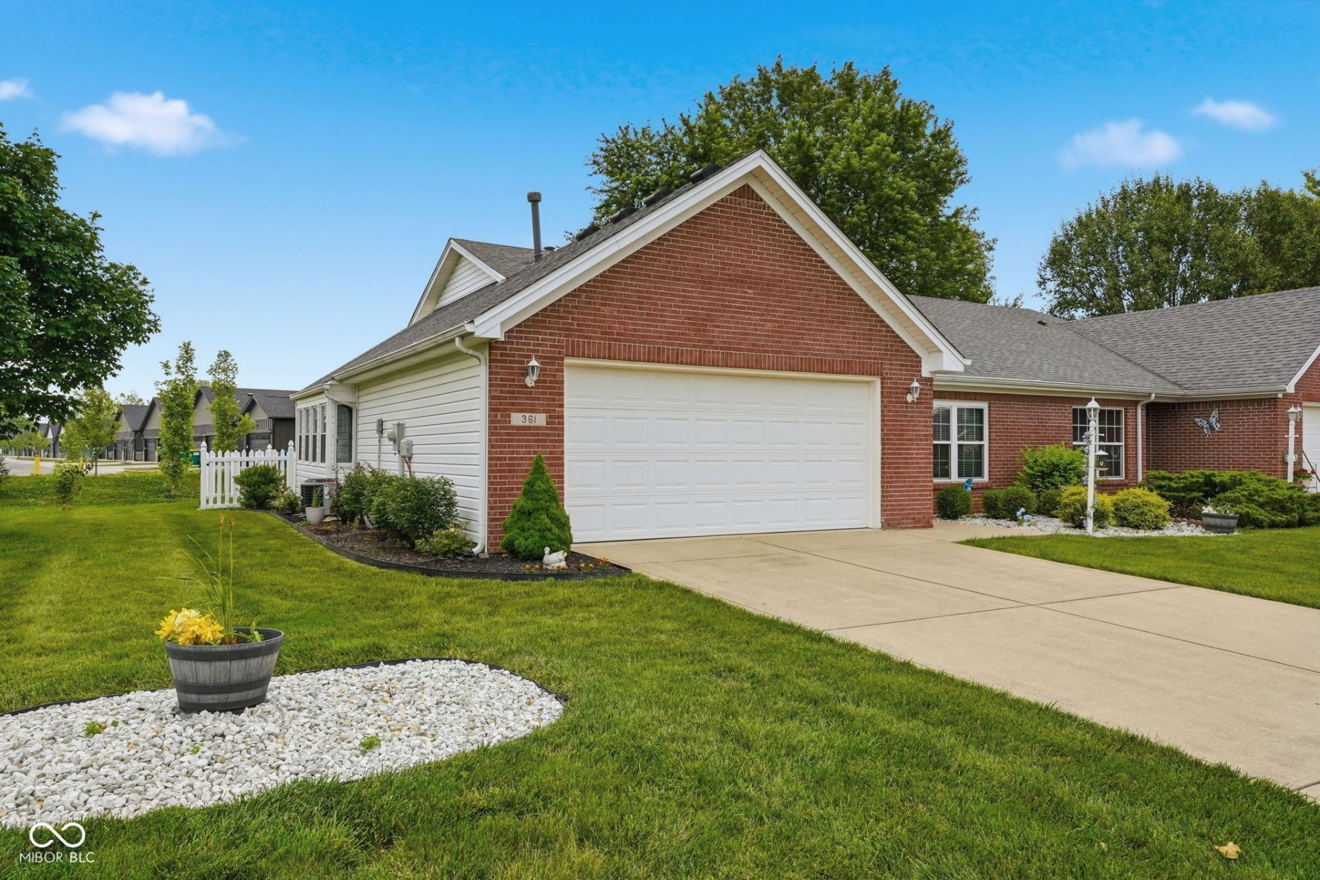 361 Reagan Circle, Franklin, IN 46131 Main Photo