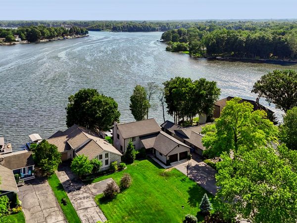 1529 Bayswater Lane, Cicero, IN 46034