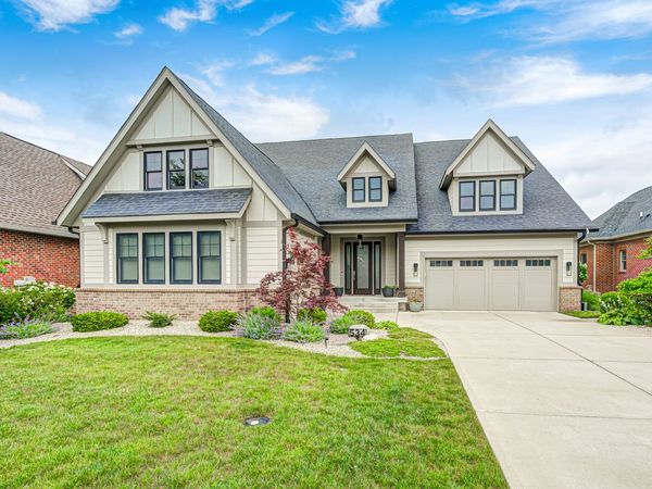 534 Dylan Drive , Carmel, IN 46032