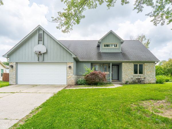 3130 Summerfield Drive , Indianapolis, IN 46214