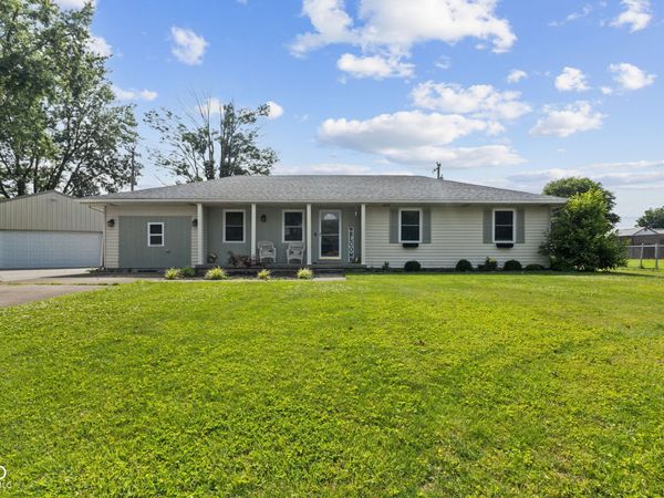 740 Linden Drive, Seymour, IN 47274