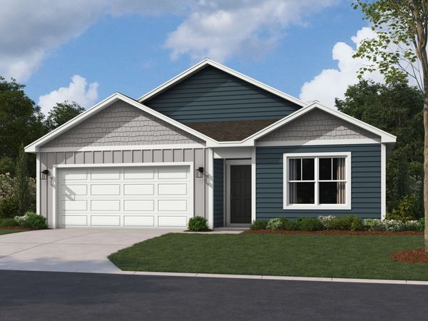 1329 McBride Street , Greenfield, IN 46140
