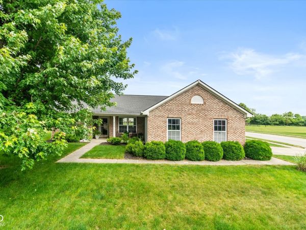 4530 Golden Hinde Way, Westfield, IN 46062
