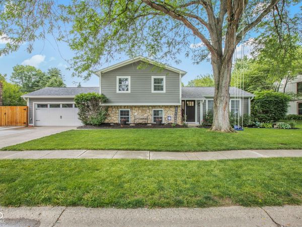 116 Northland Street , Fishers, IN 46038