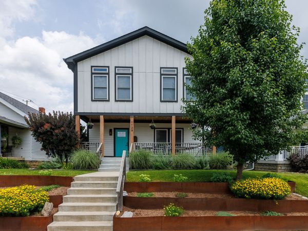 1129 Dawson Street , Indianapolis, IN 46203