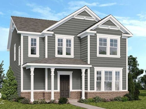 2615 Prism Way , Plainfield, IN 46168