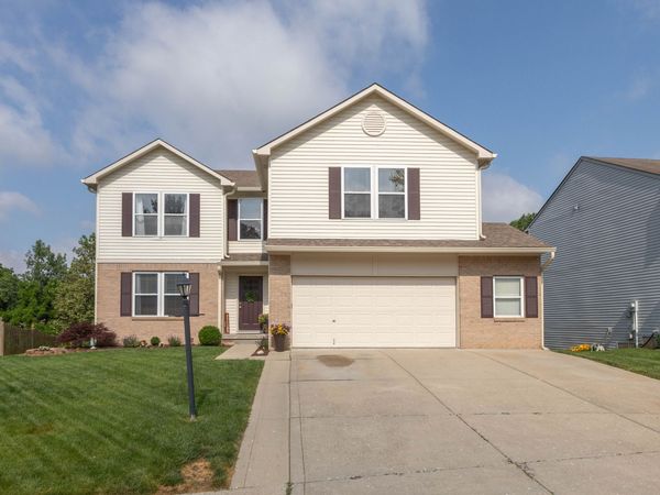 2426 Manita Drive , Indianapolis, IN 46234