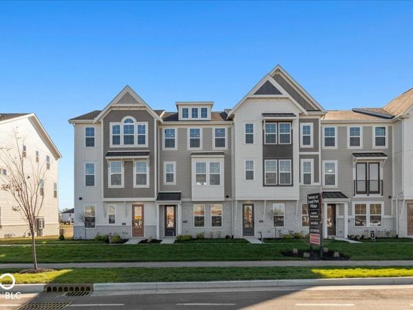 431 Elite Street , Westfield, IN 46074