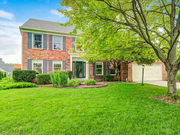14379 Jeffrey , Carmel, IN 46032