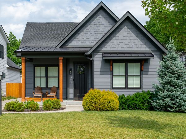 644 S Union Street , Westfield, IN 46074