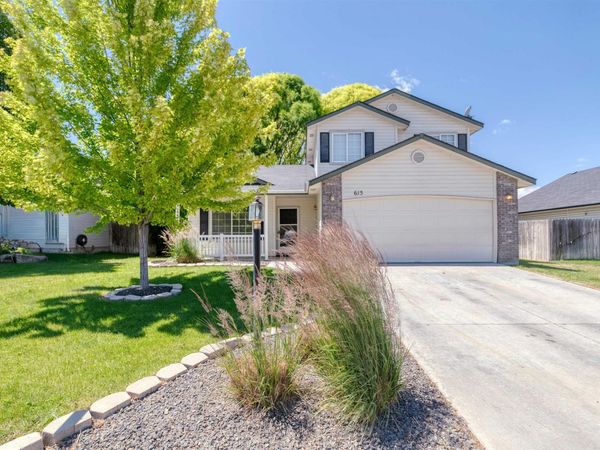 615 Royal St, Caldwell, ID 83605