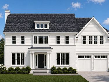 54 Drake Road, Scarsdale, NY 10583