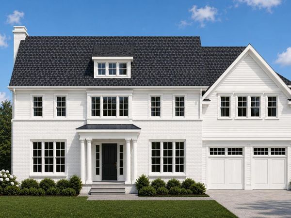 54 Drake Road, Scarsdale, NY 10583