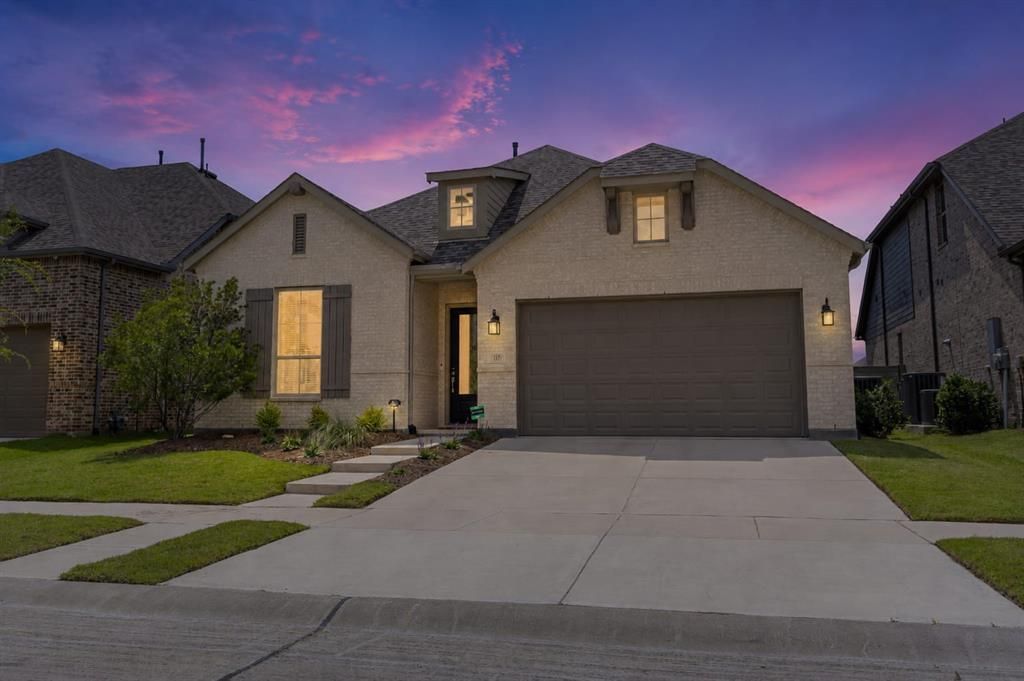 1517 Chickadee Drive, Argyle, TX 76226 Main Photo