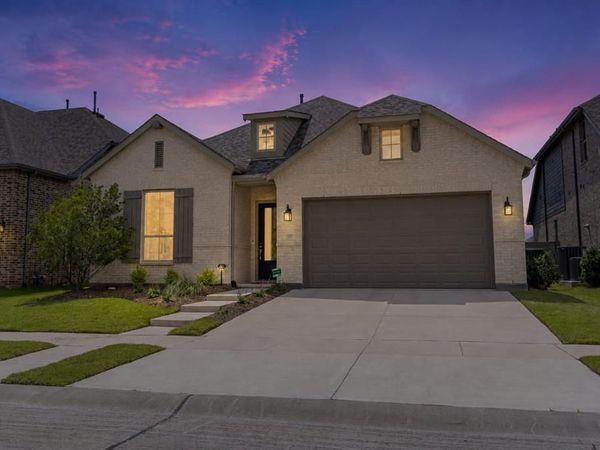 1517 Chickadee Drive , Argyle, TX 76226