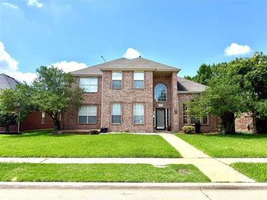 10109 Samantha Drive, Frisco, TX 75035