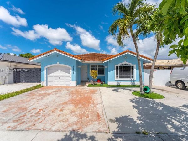 14200 SW 147th Ct , Miami, FL 33196