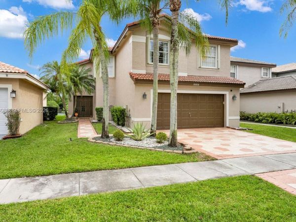 18018 SW 30th Ct , Miramar, FL 33029