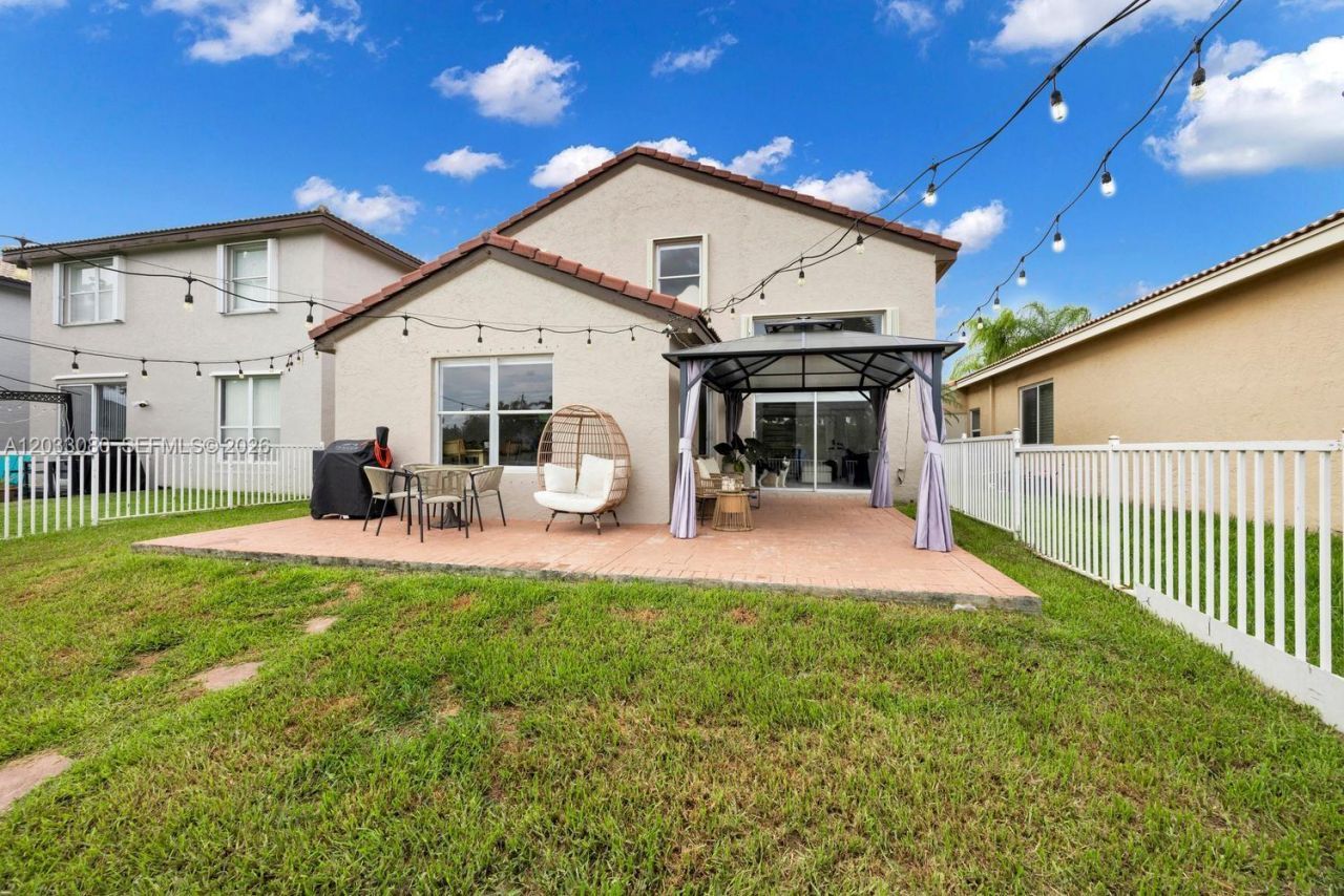 18018 SW 30th Ct , Miramar, FL 33029 Photo