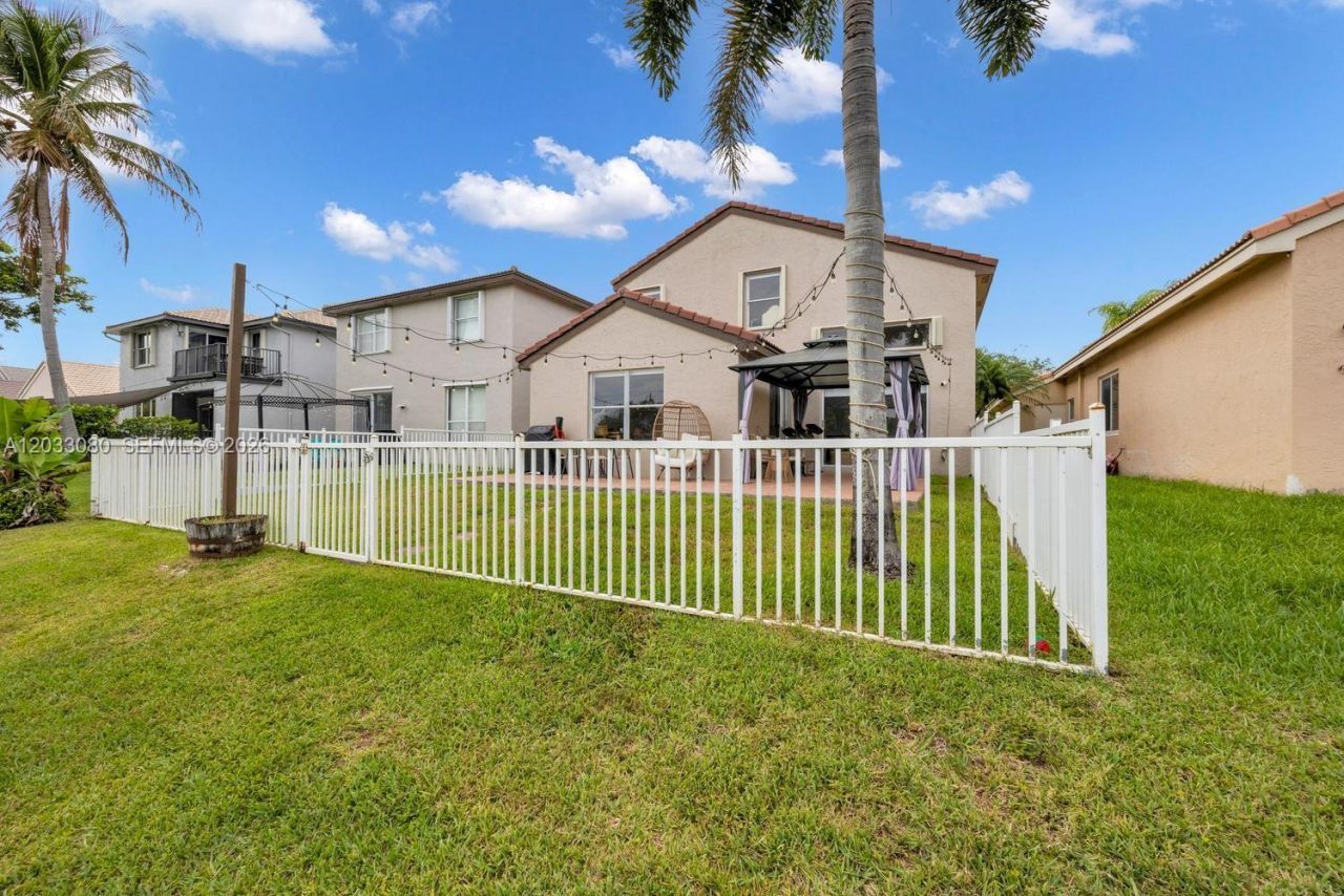 18018 SW 30th Ct , Miramar, FL 33029 Photo