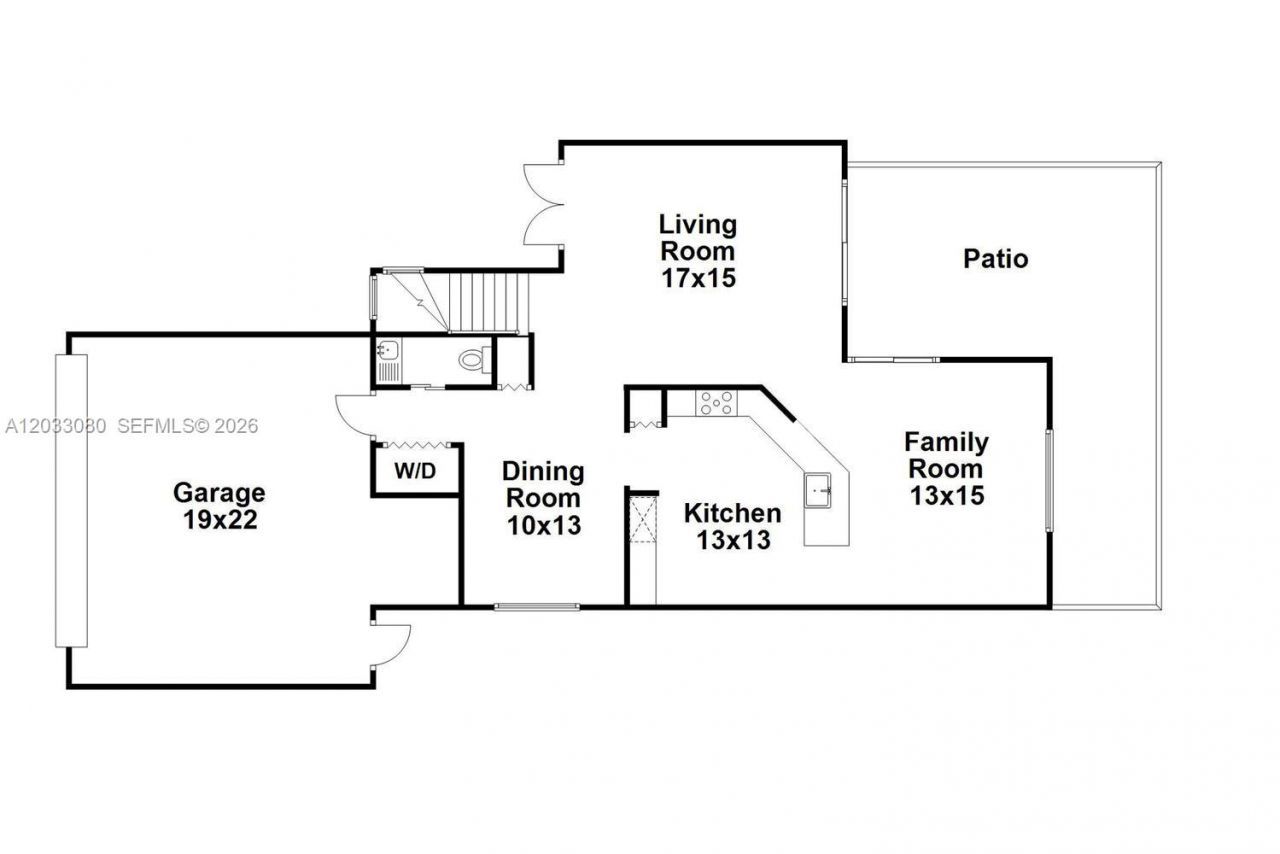 18018 SW 30th Ct , Miramar, FL 33029 Photo