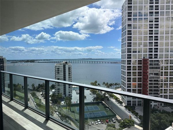 Unit 1703, Miami, FL 33131