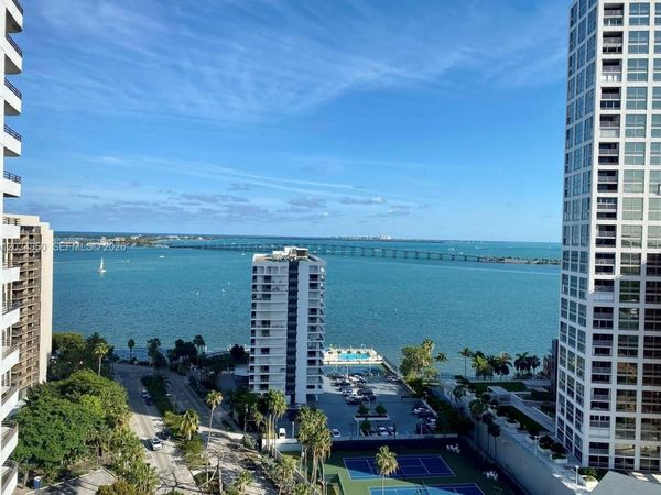 Unit 1703, Miami, FL 33131