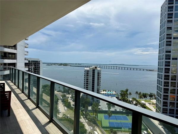 Unit 1703, Miami, FL 33131