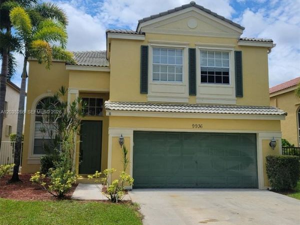 9936 Woodworth Ct , Unit 438, Wellington, FL 33414