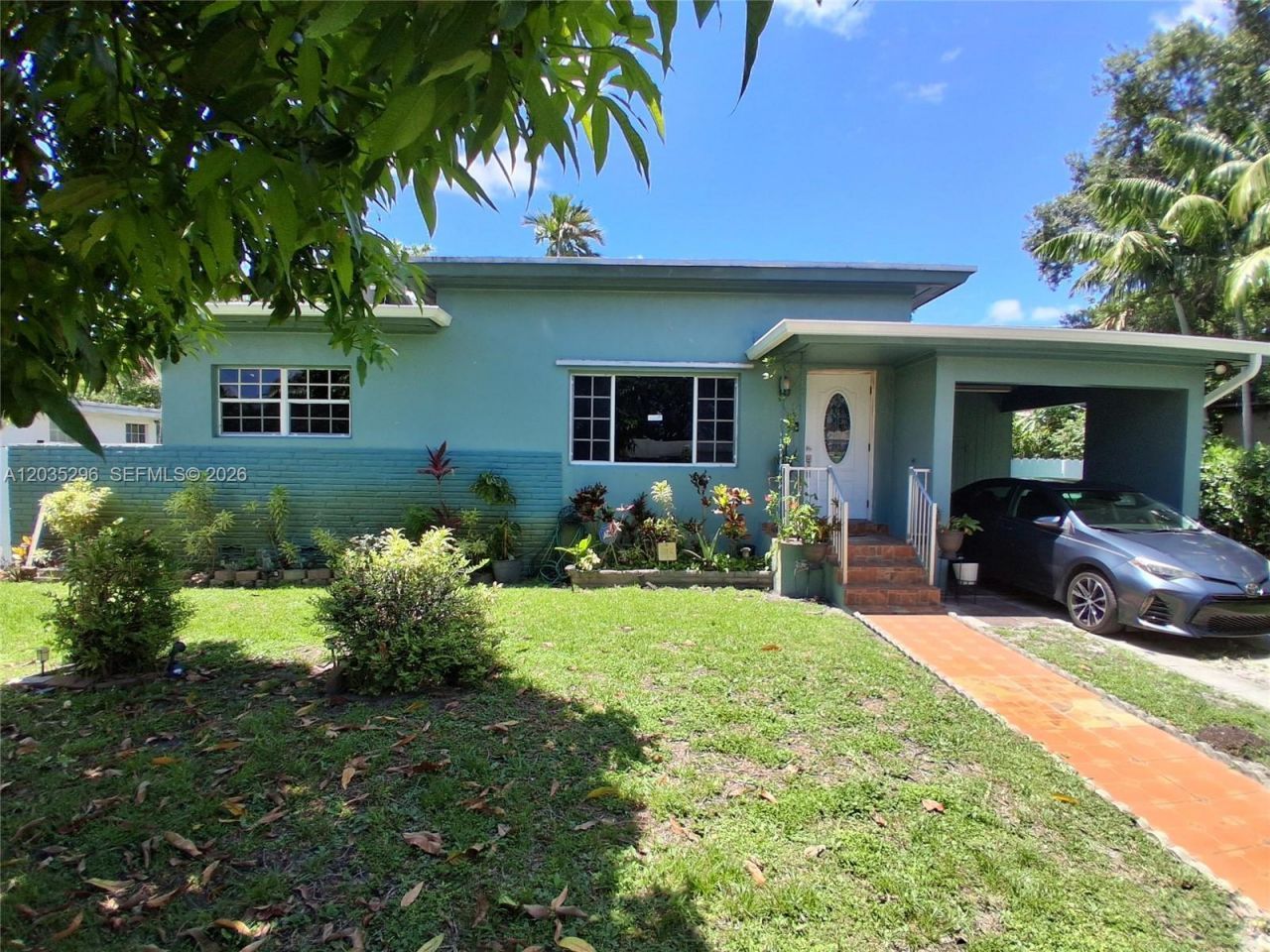 220 NW 150th St, Miami, FL 33168 Photo