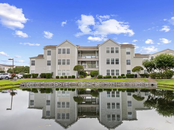 8641 South Bridge Dr. , Unit L, Surfside Beach, SC 29575