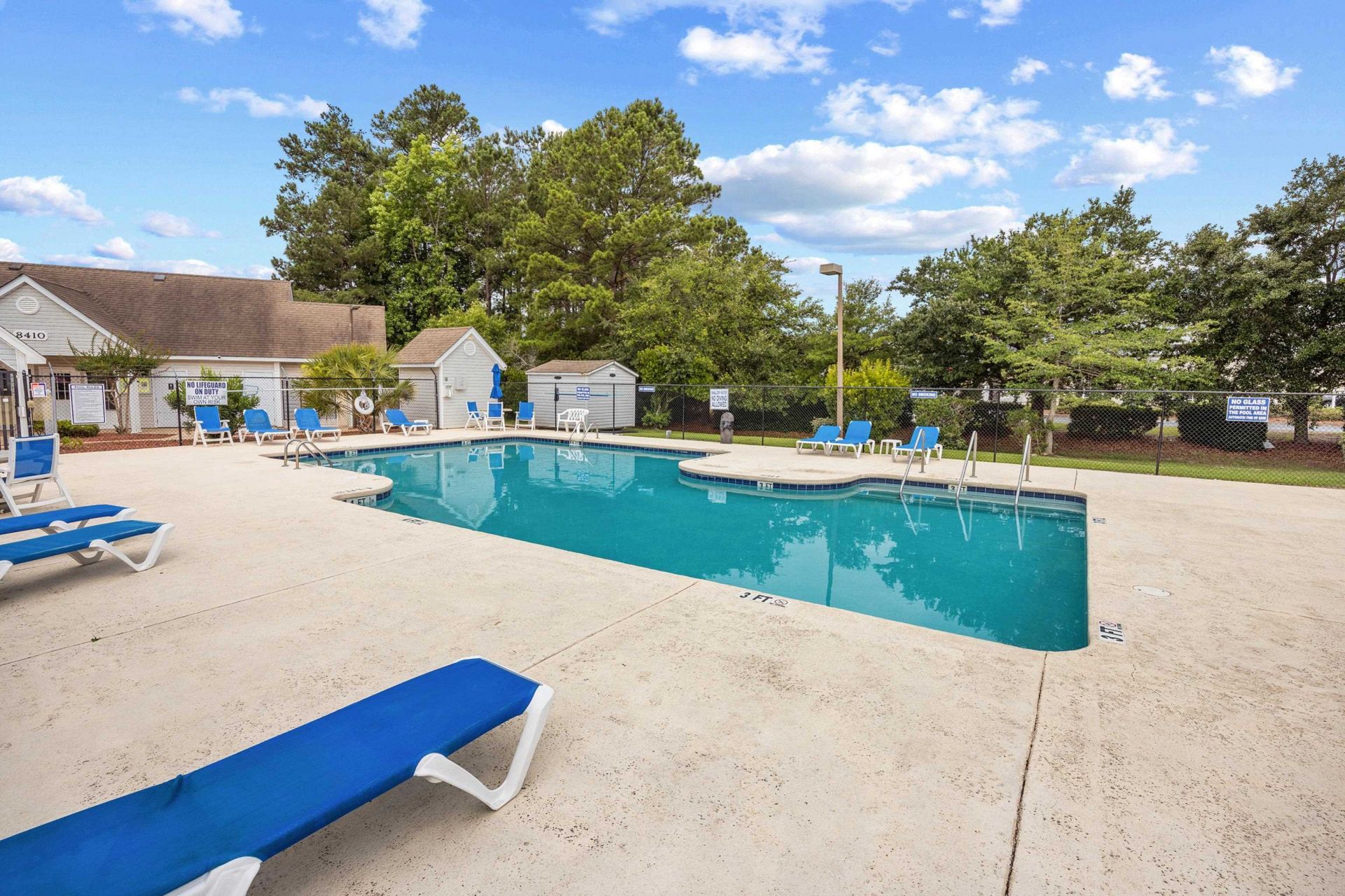 8641 South Bridge Dr.  Photo 40