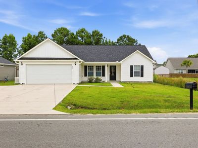 455 Pine Needle Dr. , Longs, SC 29568