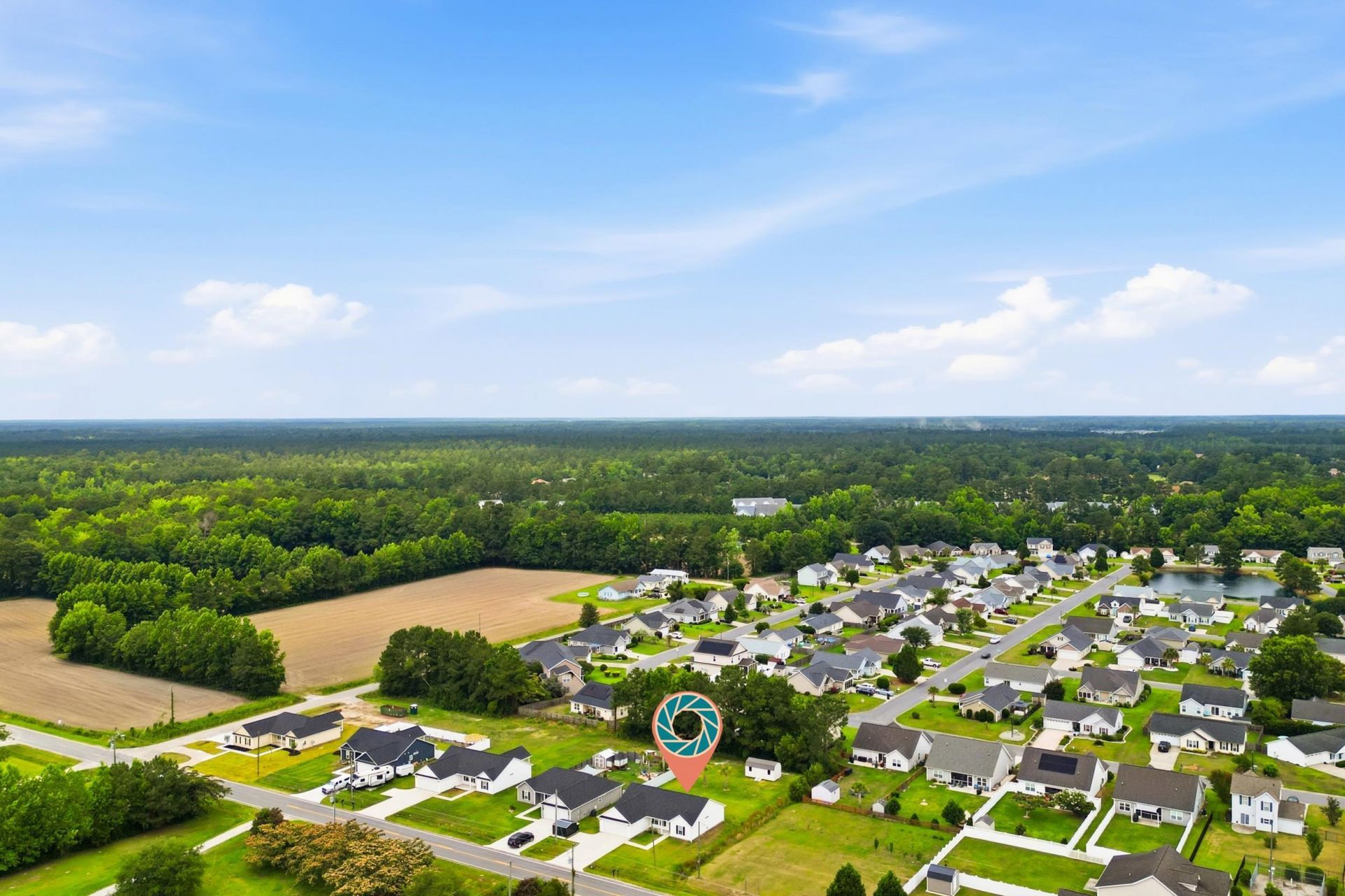 455 Pine Needle Dr.  Photo 30