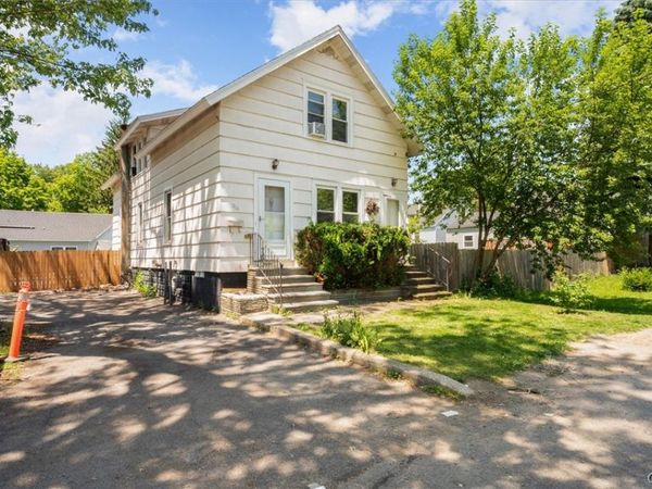 304 Lind Avenue, Syracuse, NY 13211