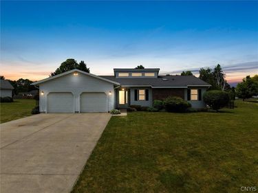 3627 Worthington Place, Cortland, NY 13045