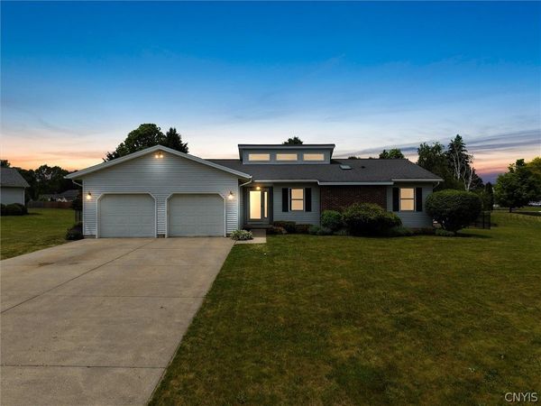 3627 Worthington Place, Cortland, NY 13045